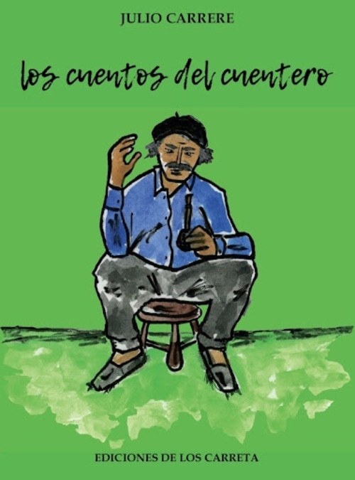 LOS CUENTOS DEL CUENTERO