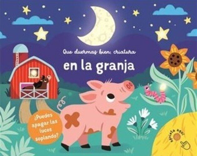 EN LA GRANJA