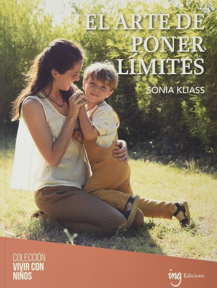 EL ARTE DE PONER LÍMITES