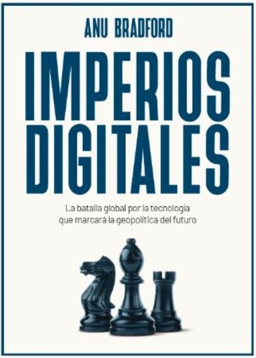 IMPERIOS DIGITALES
