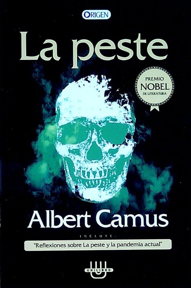 LA PESTE