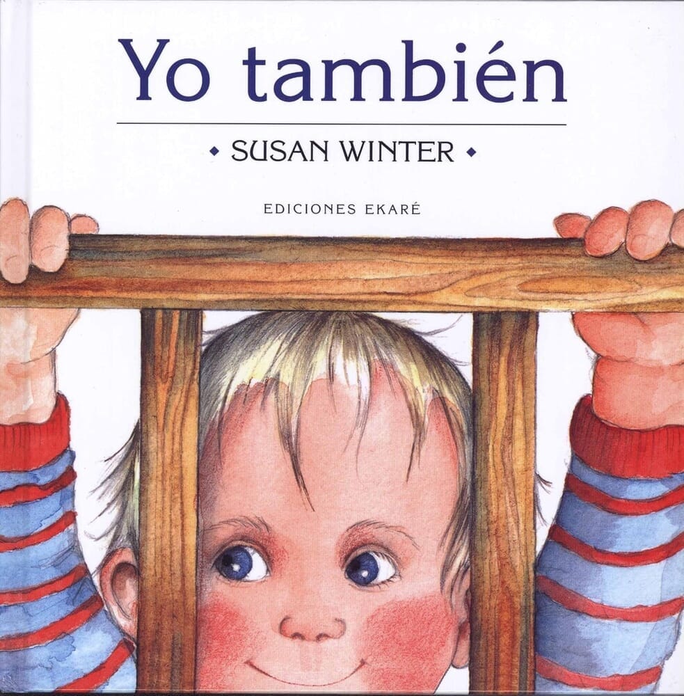 YO TAMBIÉN