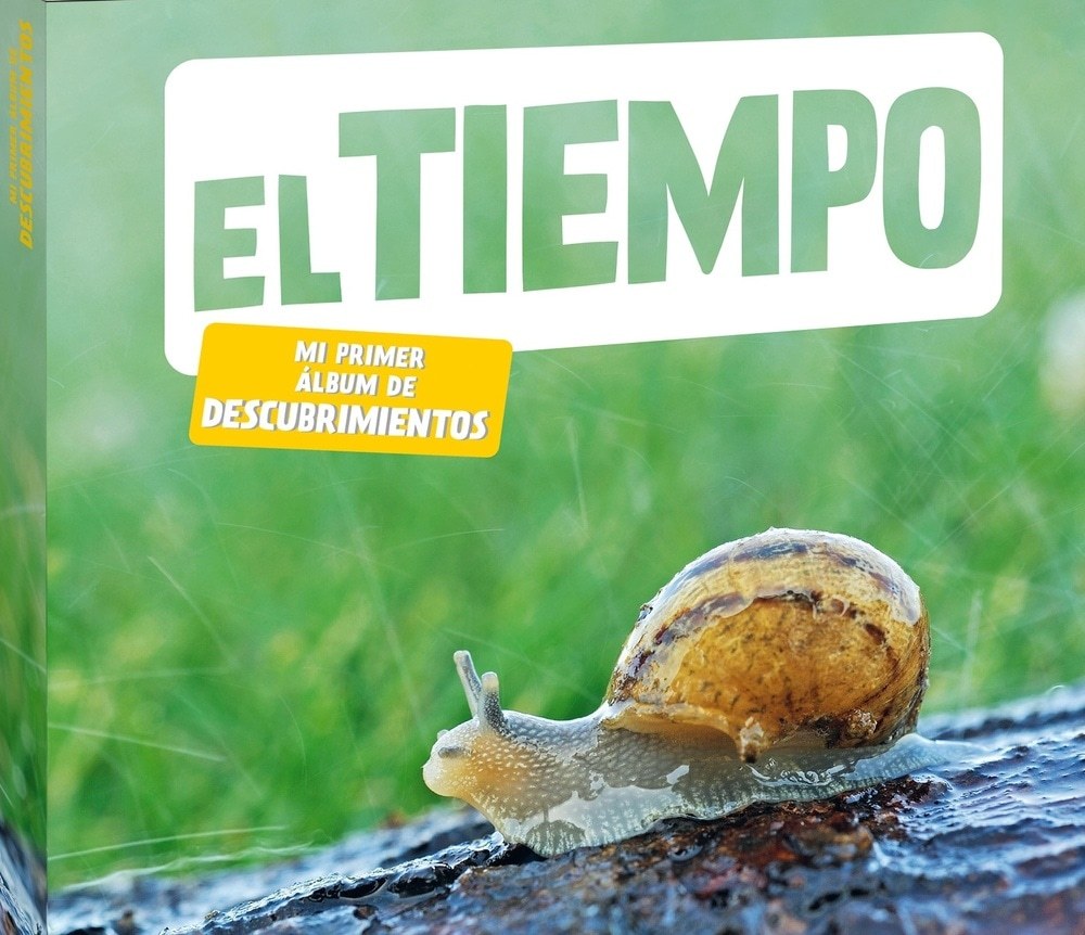 EL TIEMPO