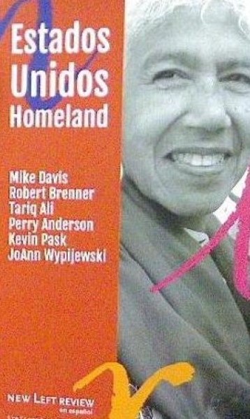 ESTADOS UNIDOS. HOMELAND