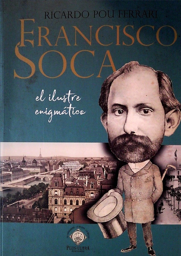 FRANCISCO SOCA