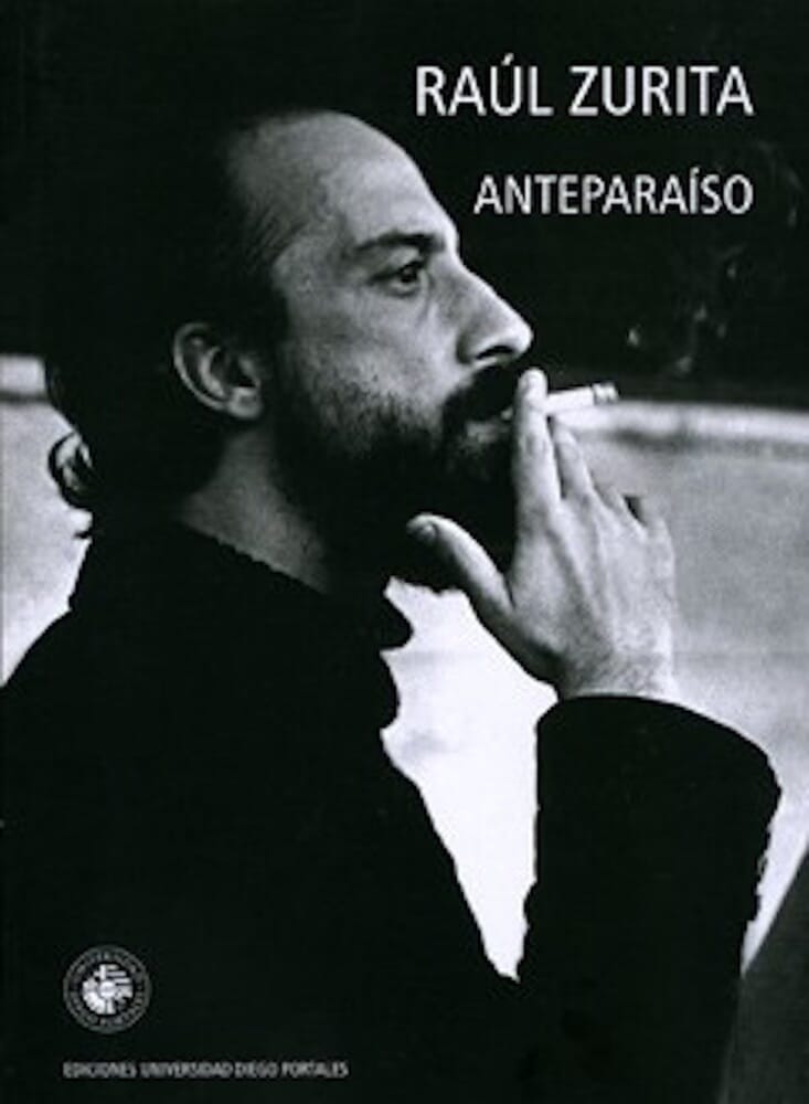 ANTEPARAÍSO