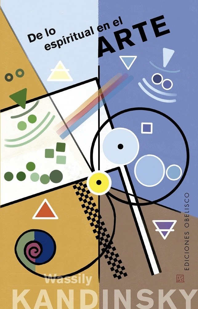 DE LO ESPIRITUAL EN EL ARTE
