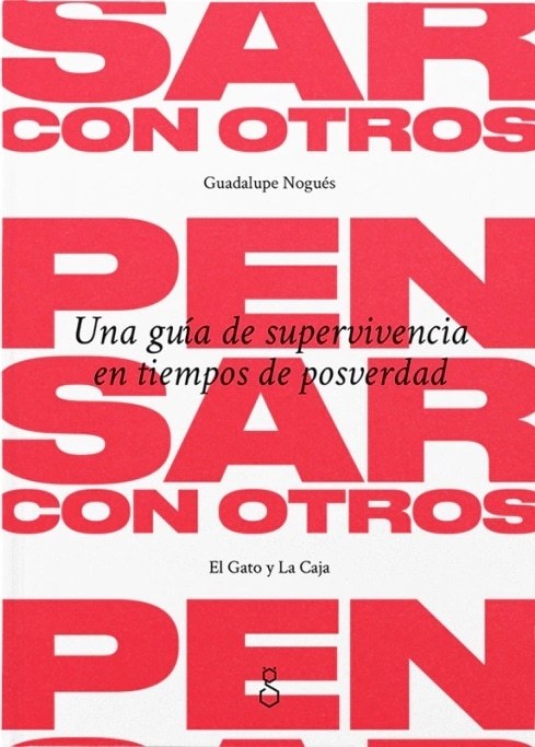 Pensar con Otros