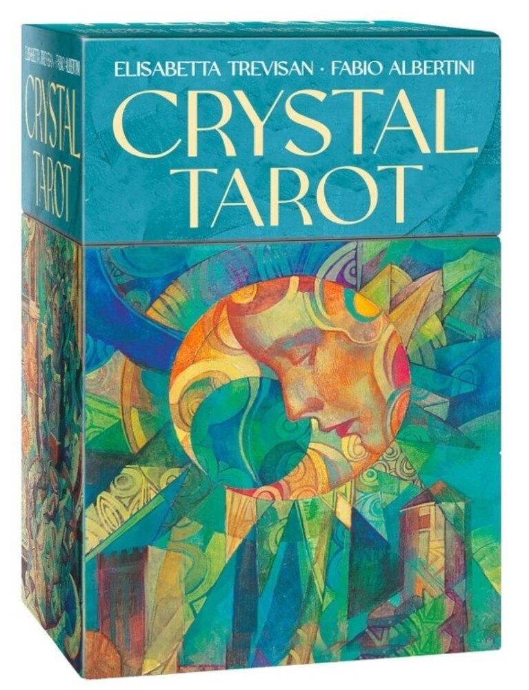 CRYSTAL TAROT
