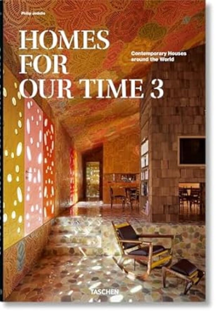 HOMES FOR OUR TIMES 3