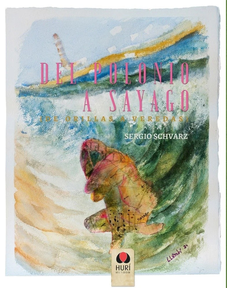DEL POLONIO A SAYAGO