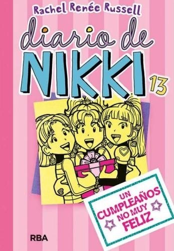 DIARIO DE NIKKI 13