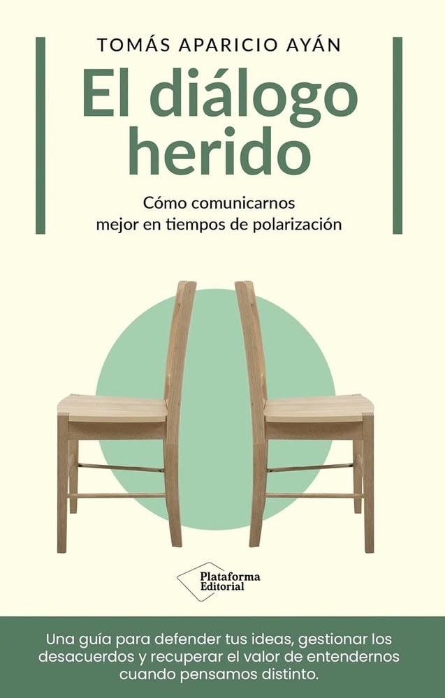 EL DIALOGO HERIDO
