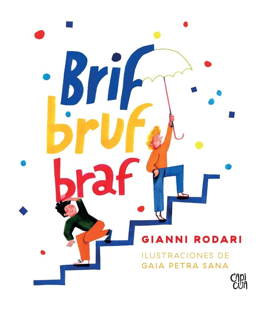 BRIEF BRUF BRAF