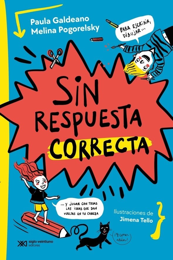 SIN RESPUESTA