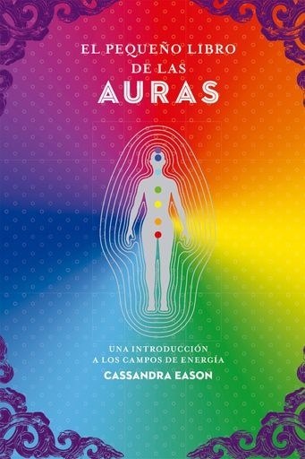 EL PEQUEÑO LIBRO DE LAS AURAS