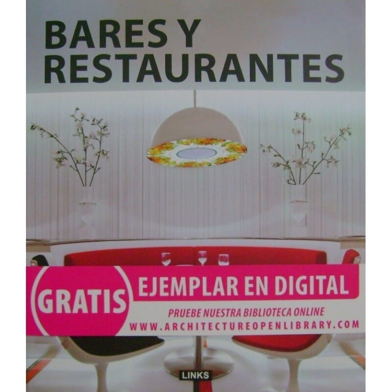 BARES Y RESTAURANTES