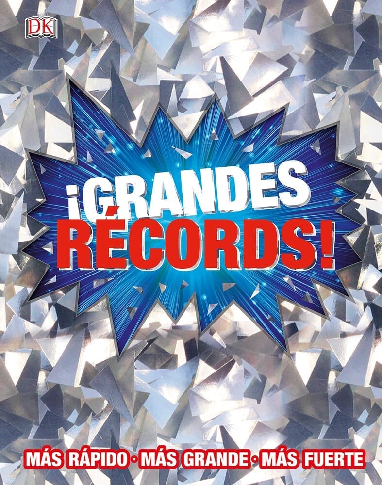 GRANDES RECORDS!