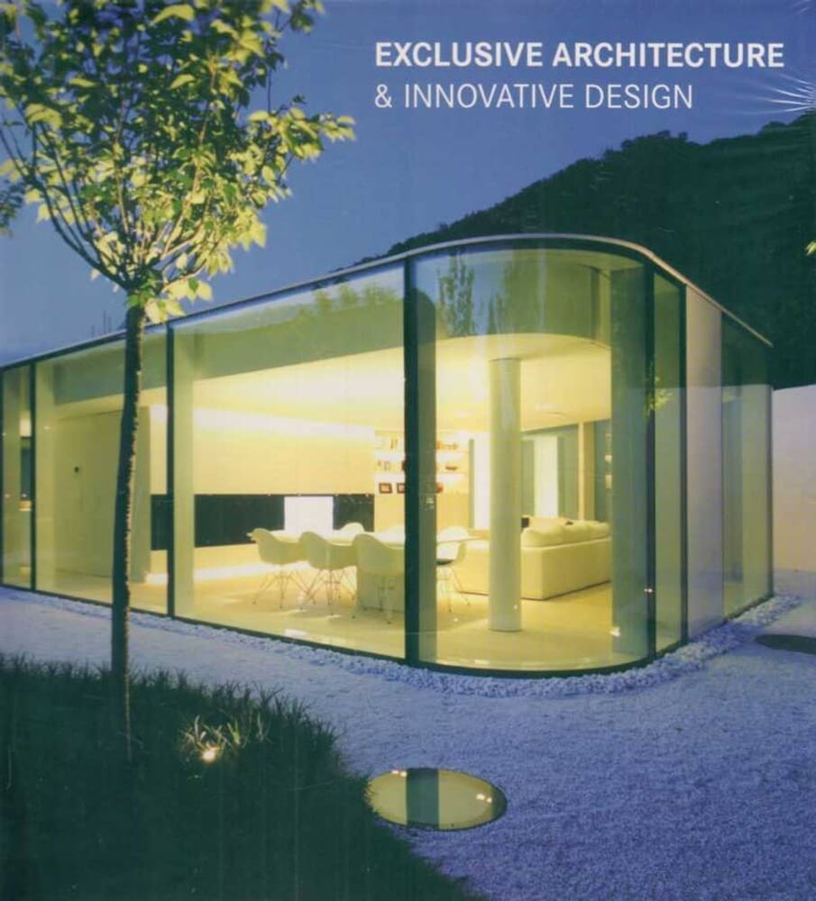 EXCLUSIVE ARCHITECTURE & INNOVATIVE DESIGN