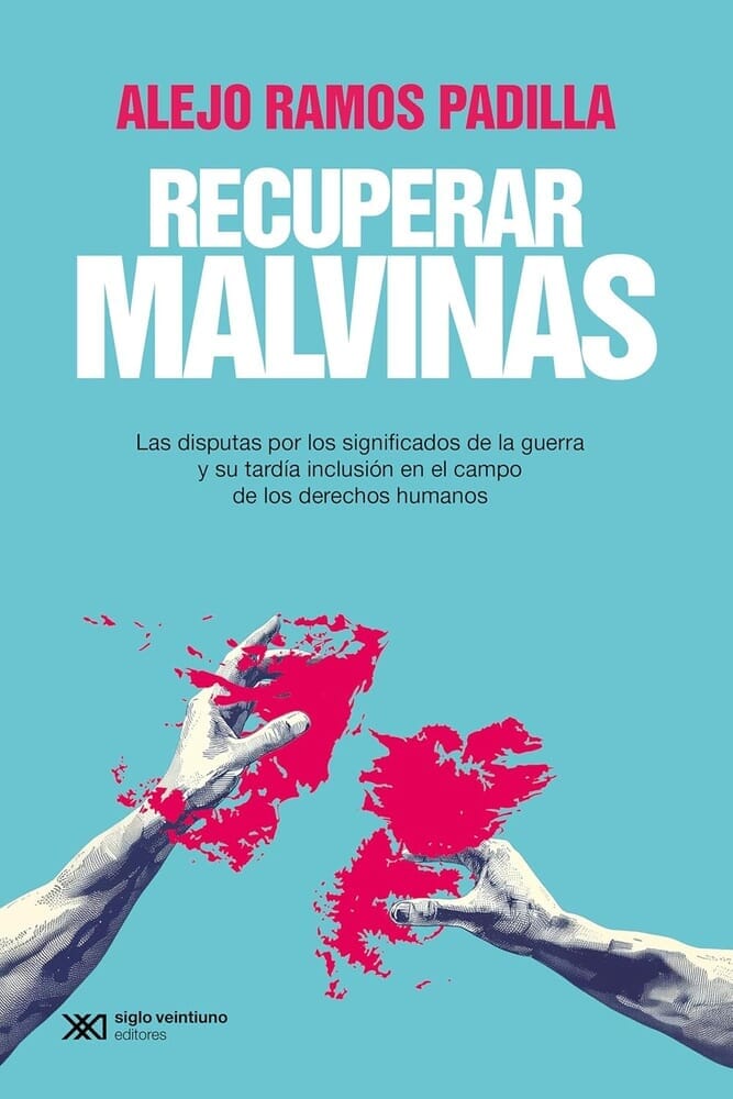 RECUPERAR MALVINAS