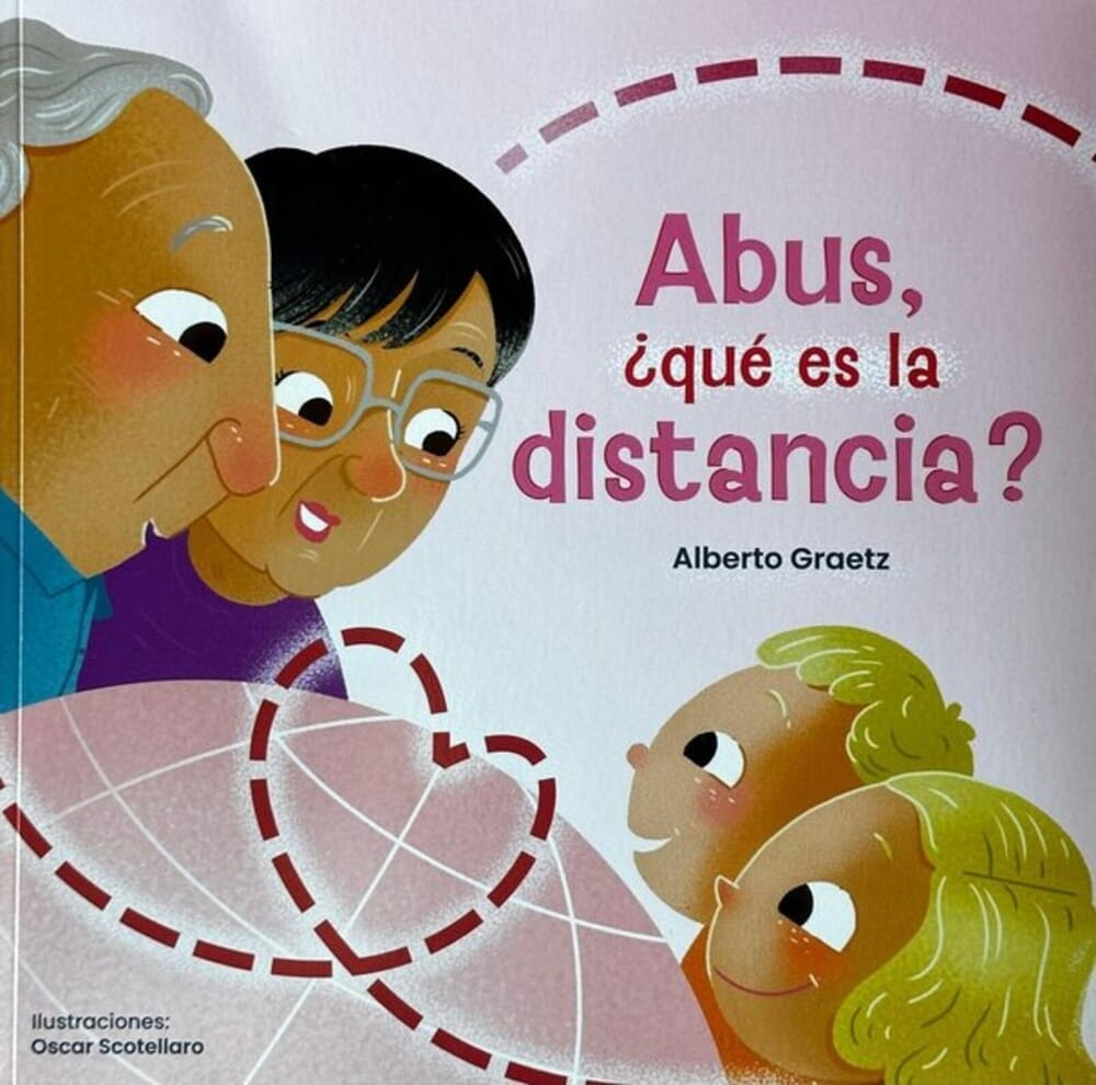 ABUS, ¿QUÉ ES LA DISTANCIA?