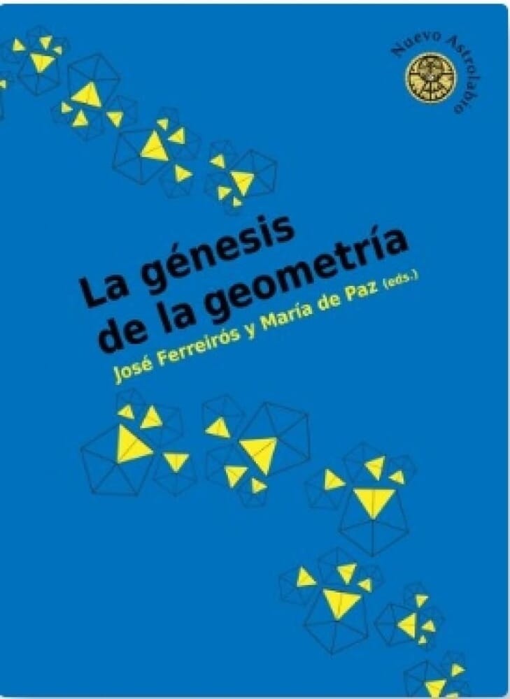 GENESIS DE LA GEOMETRIA