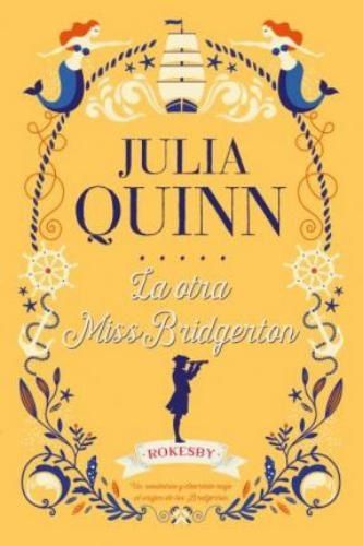 LA OTRA MISS BRIDGERTON