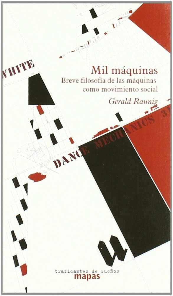 MIL MAQUINAS