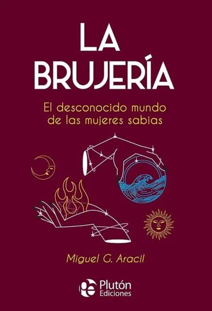 LA BRUJERÍA