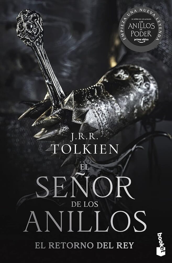 SEÑOR DE LOS ANILLOS 3, EL: EL RETORNO DEL REY