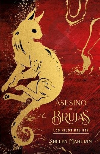 ASESINO DE BRUJAS 2: LOS HIJOS DEL REY (EDICION ESPECIAL)