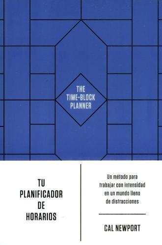 TU PLANIFICADOR DE HORARIOS