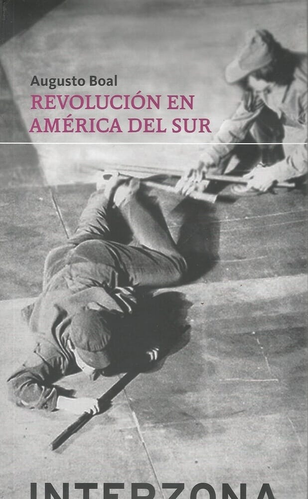 REVOLUCIÓN EN AMÉRICA DEL SUR