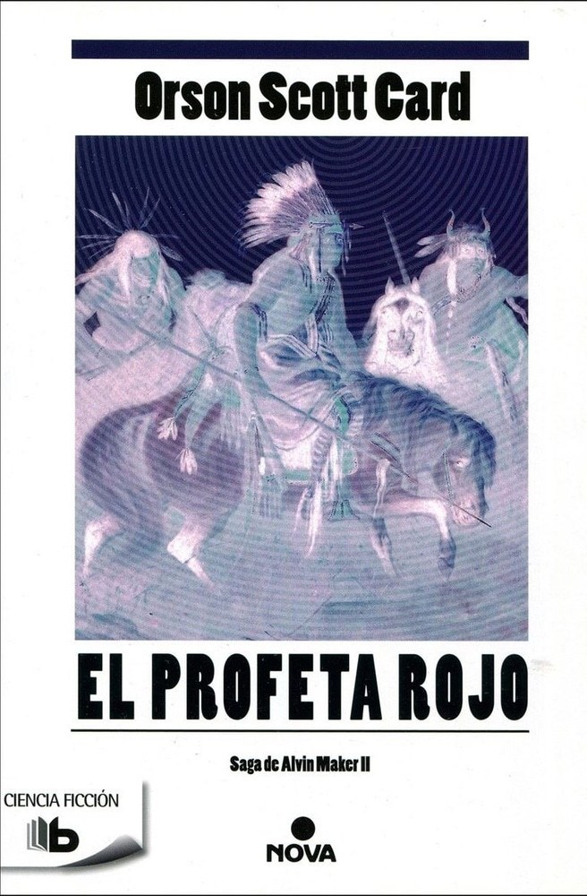 EL PROFETA ROJO