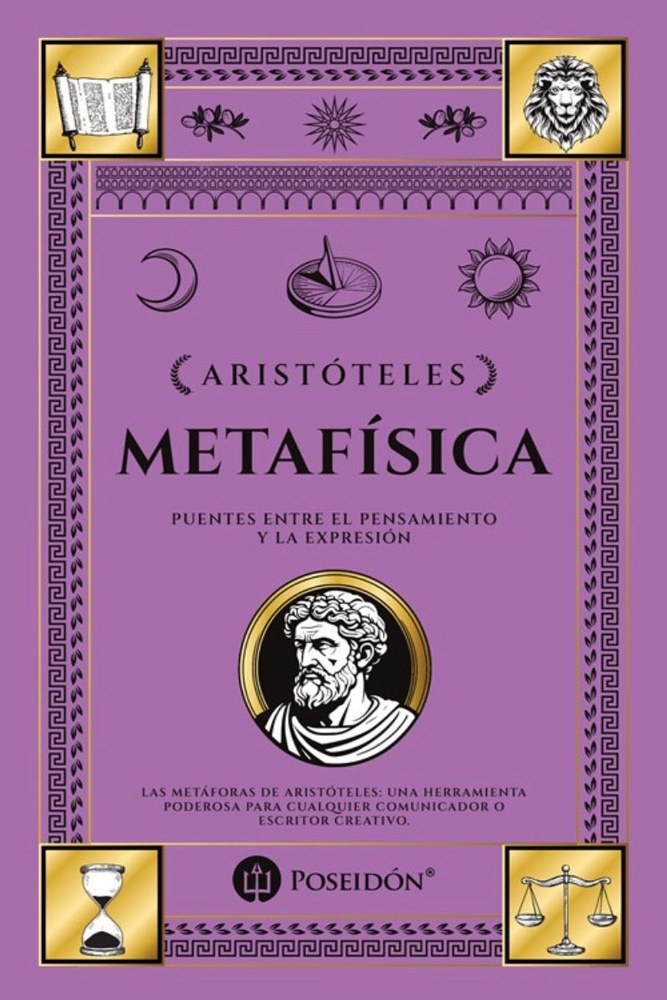 METAFISICA