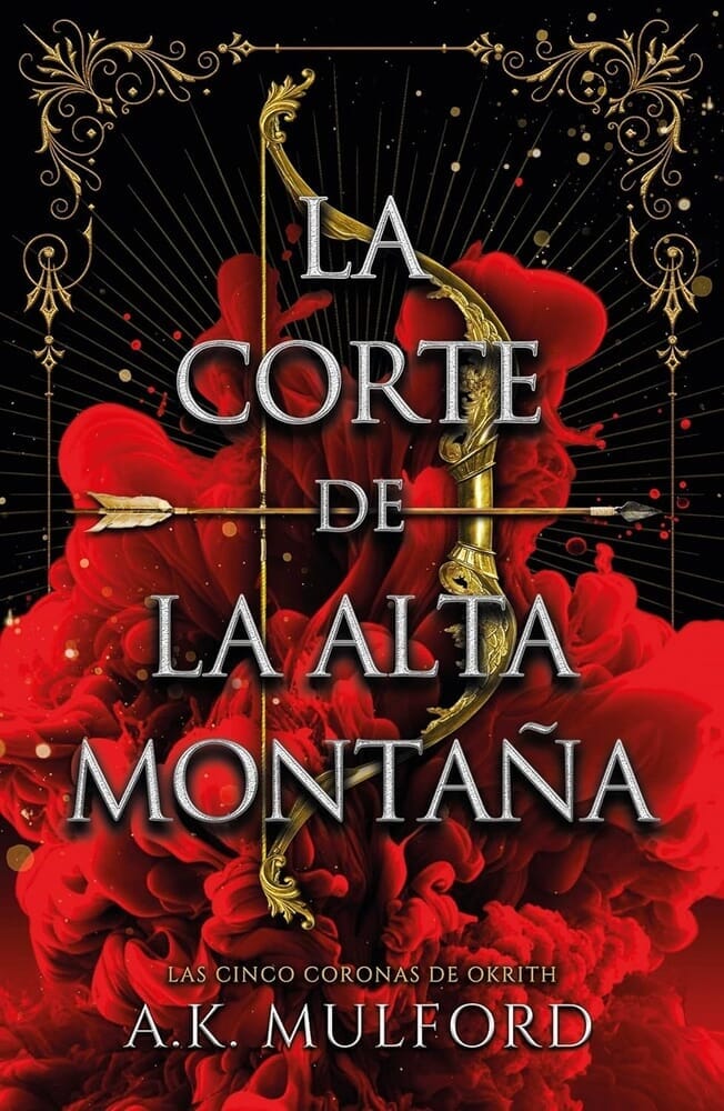 LA CORTE DE LA ALTA MONTAÑA