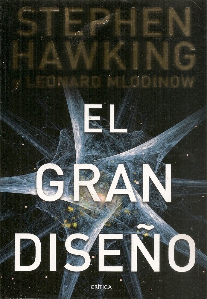 EL GRAN DISEÑO
