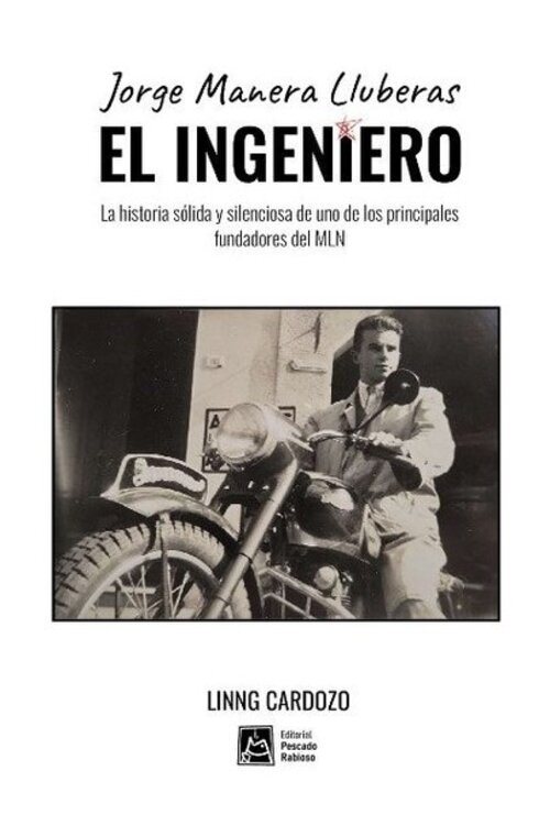 JORGE MANERA LLUBERAS - EL INGENIERO