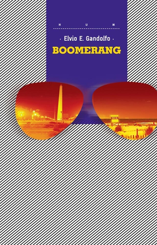 BOOMERANG