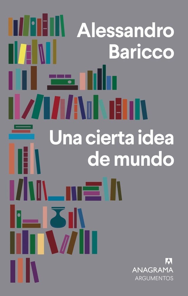 CIERTA IDEA DEL MUNDO, UNA