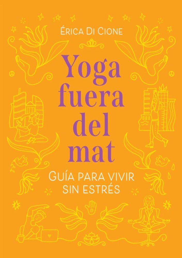 YOGA FUERA DE MAT