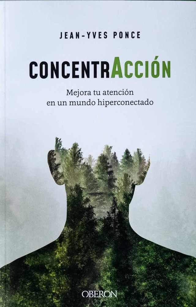 CONCENTRACCIÓN