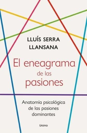ENEAGRAMA DE LAS PASIONES