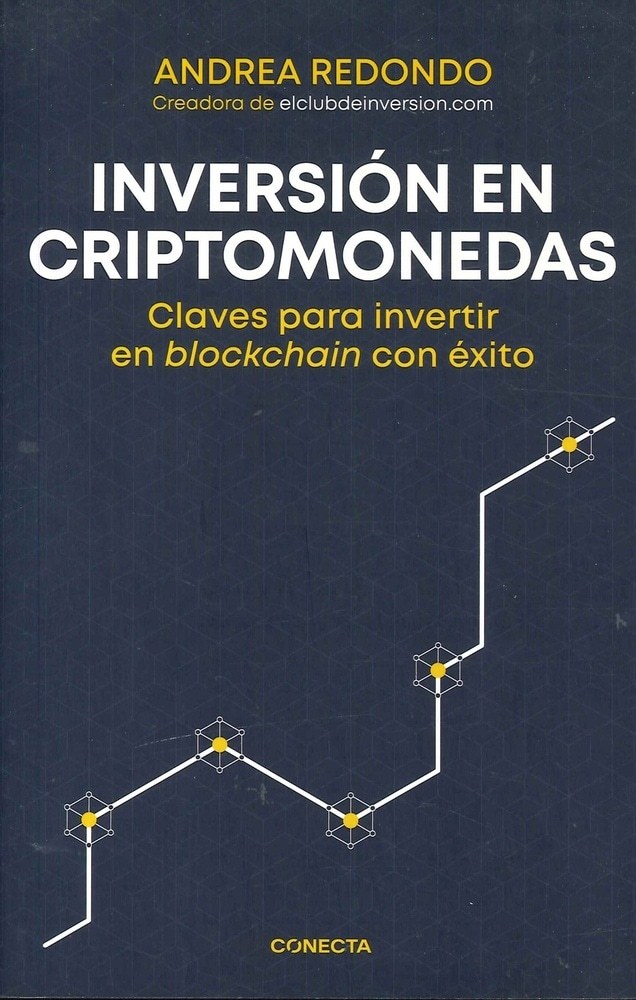 INVERSIÓN EN CRIPTOMONEDAS