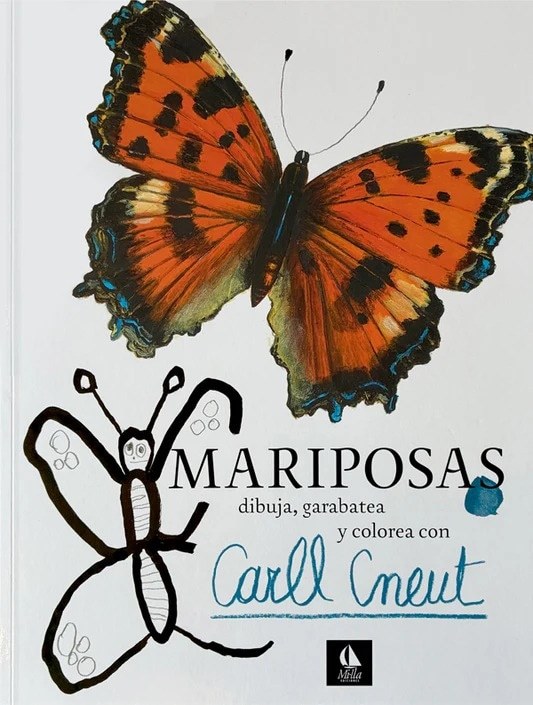 MARIPOSAS
