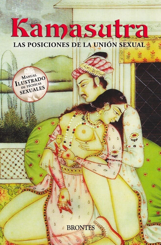 KAMASUTRA