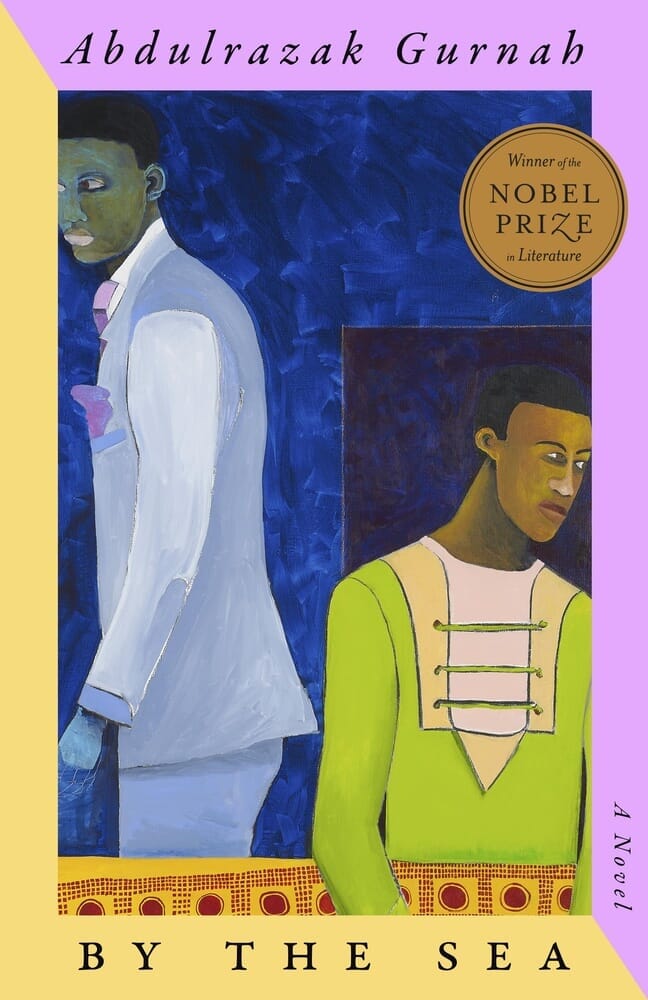 BY THE SEA (LIMITED HC ED.)