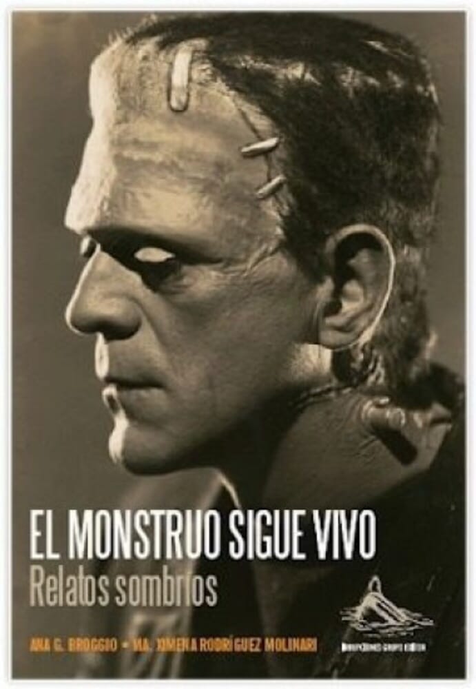 EL MONSTRUO SIGUE VIVO