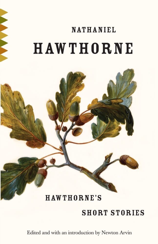 HAWTHORNE'S SHORT STORIES