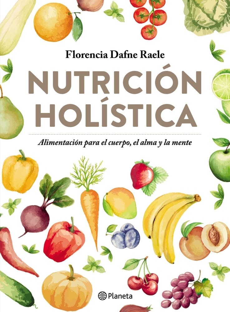 NUTRICIÓN HOLÍSTICA